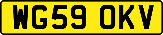 WG59OKV