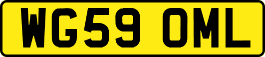 WG59OML