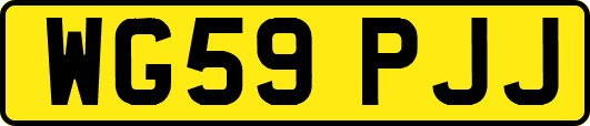 WG59PJJ