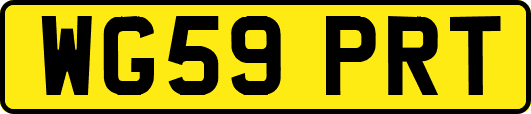 WG59PRT