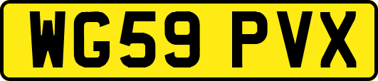 WG59PVX
