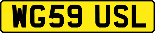 WG59USL