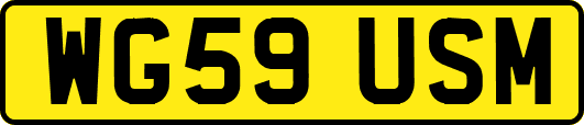 WG59USM