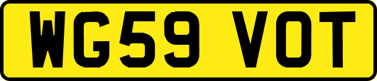 WG59VOT