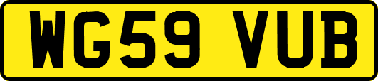 WG59VUB