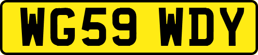 WG59WDY