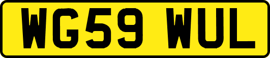 WG59WUL