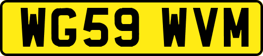 WG59WVM