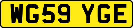 WG59YGE