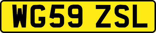WG59ZSL