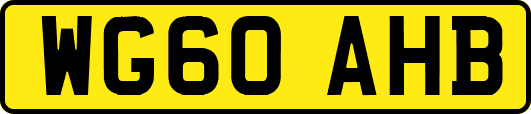 WG60AHB