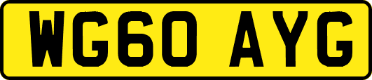 WG60AYG