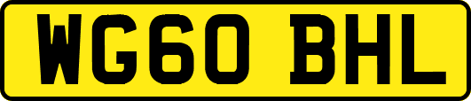 WG60BHL