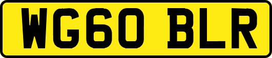 WG60BLR