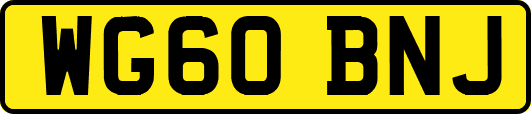 WG60BNJ