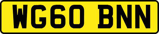 WG60BNN