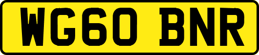 WG60BNR