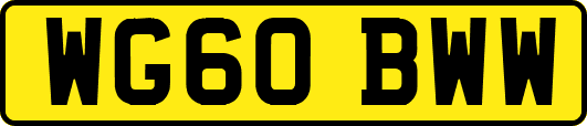 WG60BWW
