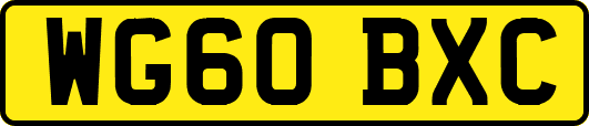 WG60BXC