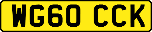 WG60CCK