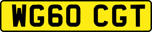 WG60CGT