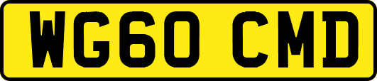 WG60CMD