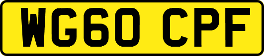 WG60CPF