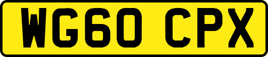 WG60CPX