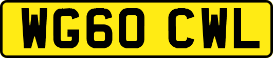 WG60CWL