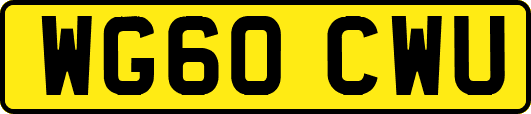 WG60CWU