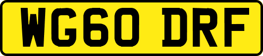 WG60DRF