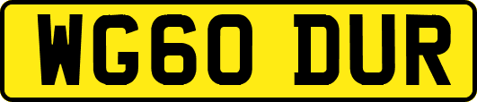WG60DUR