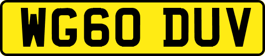 WG60DUV