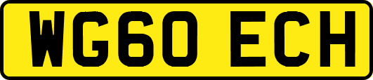 WG60ECH