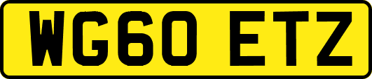 WG60ETZ