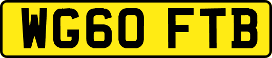 WG60FTB