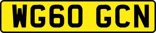WG60GCN