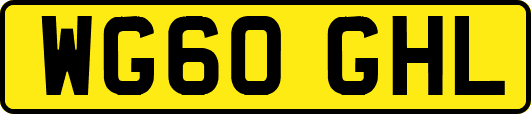 WG60GHL