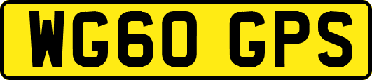 WG60GPS