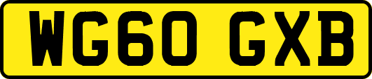 WG60GXB