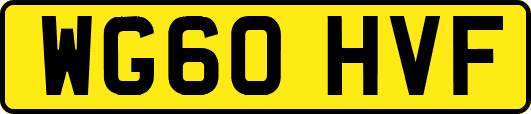 WG60HVF