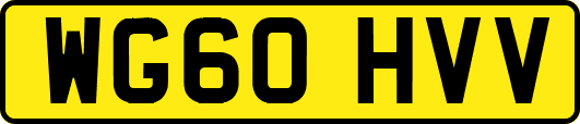 WG60HVV