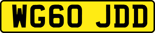 WG60JDD