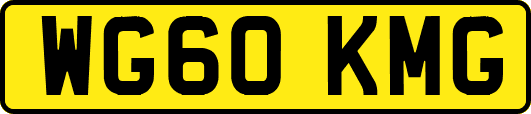 WG60KMG