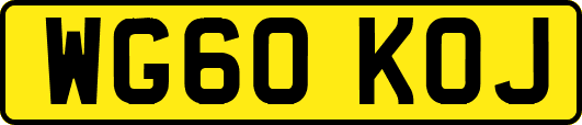 WG60KOJ