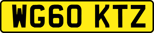WG60KTZ