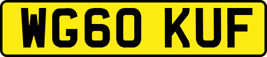 WG60KUF