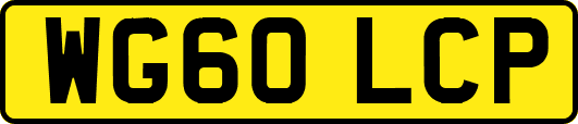 WG60LCP