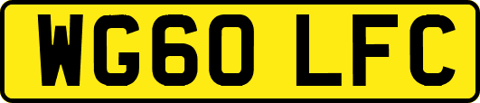 WG60LFC