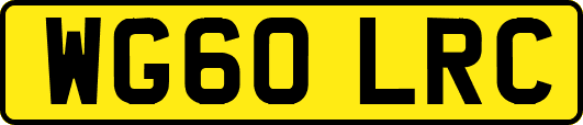 WG60LRC